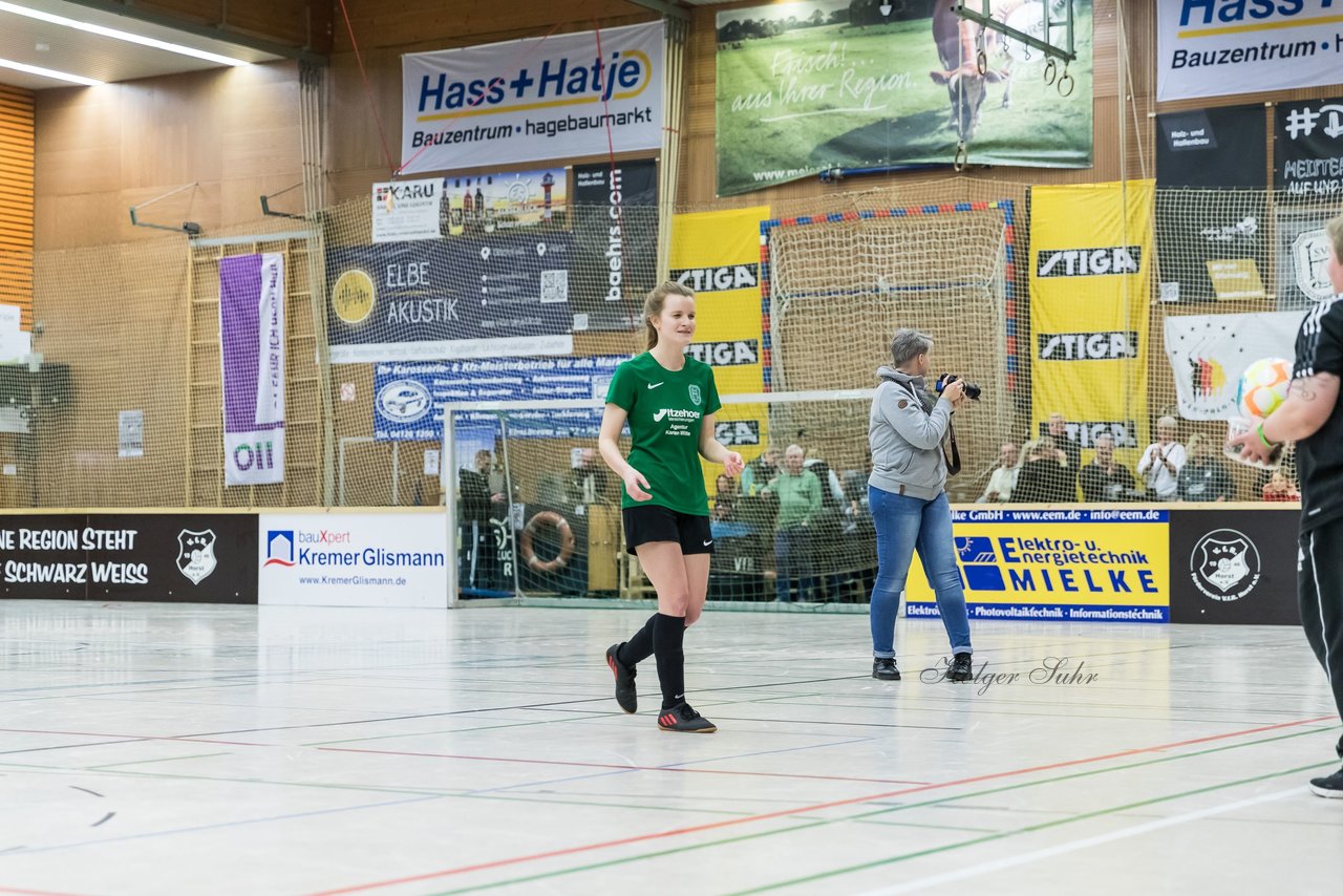 Bild 78 - VR Bank Cup Horst